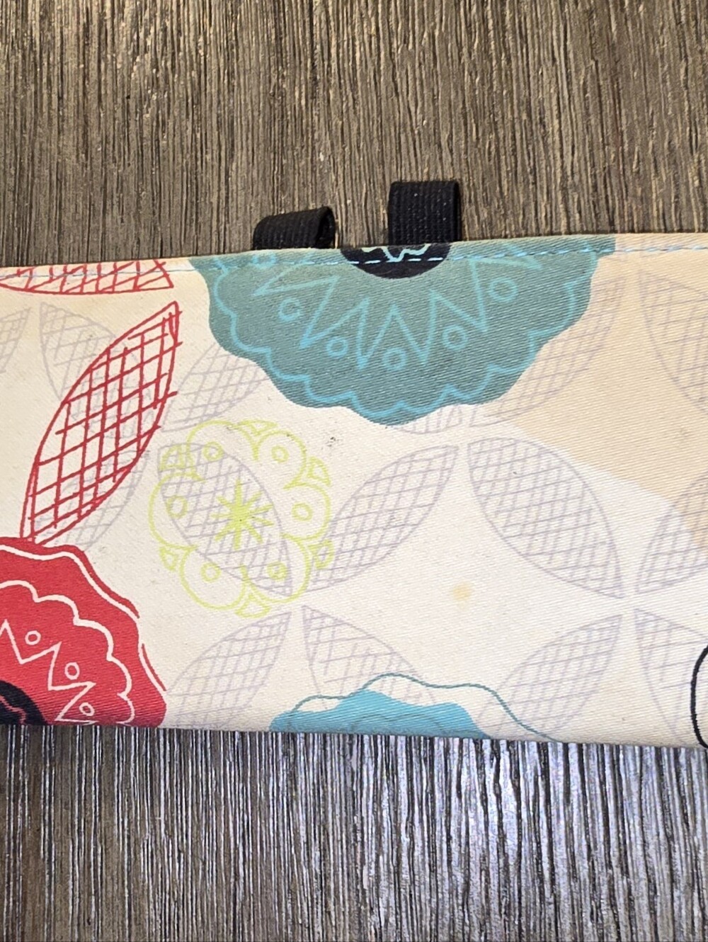 Thirty One Gifts Fold N Go Organizer